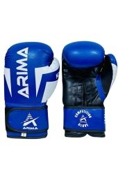 ARIMA Nova4 Boks ve Kickboks Müsabaka Eldiveni AR-10004-7