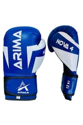 ARIMA Nova4 Boks ve Kickboks Müsabaka Eldiveni AR-10004-7