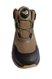 Buckhead Buck Trekky Waterproof Unisex Çocuk Outdoor Bot BUCK3117-02
