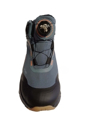 Buckhead Buck Trekky Waterproof Unisex Çocuk Outdoor Bot BUCK3117-03