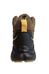 Buckhead Buck Trekky Waterproof Unisex Çocuk Outdoor Bot BUCK3117-02