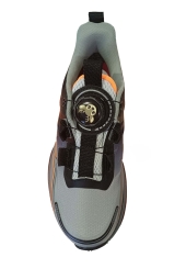 Buckhead  Hynde Waterprof Unisex Çocuk Outdoor Ayakkabı BUCK3116-250