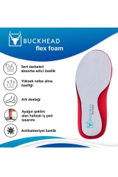 Buckhead Napolyon Waterproof Outdoor Erkek Çocuk Spor Ayakkabı BUCK3055-035
