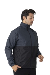 Crozwise Erkek Su Geçirmez Outdoor Yağmurluk 5038-2