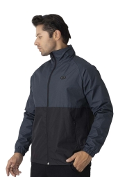 Crozwise Erkek Su Geçirmez Outdoor Yağmurluk 5038-2