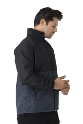 Crozwise Erkek Su Geçirmez Outdoor Yağmurluk 5038-2