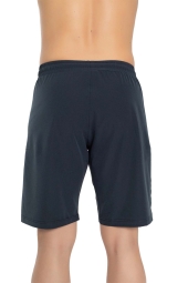 Crozwise Spor Lycra Düz Erkek Şort 3204-2