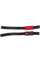 Domyos 2203498 - Kas Geliştirme Çekme Kayışı - Lifting Strap 2203498