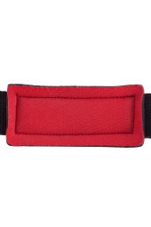 Domyos 2203498 - Kas Geliştirme Çekme Kayışı - Lifting Strap 2203498