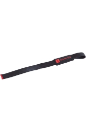 Domyos 2203498 - Kas Geliştirme Çekme Kayışı - Lifting Strap 2203498