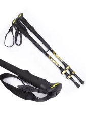 Evolite Trekker Quick-Lock Dıştan Kilitli Trekking Batonu