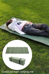 Evolite UltraLight Comfort Katlanır Mat EVO-1009-H