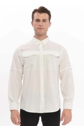 Freecamp Novella Erkek Outdoor Gömlek 105890-3