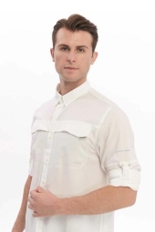 Freecamp Novella Erkek Outdoor Gömlek 105890-3