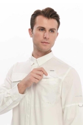 Freecamp Novella Erkek Outdoor Gömlek 105890-3