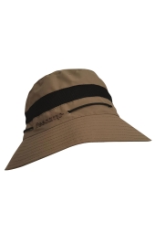 Freecamp Oberon Kahverengi Unisex Oudoor Avcı Şapkası 105807-4