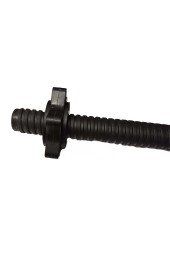 Grand Wolf Ağırlık Çalışma Barı 45 Cm Plaka NBT-454