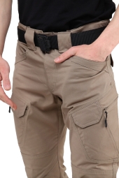Grand Wolf camel North Mountain Strong Tactical Pantolon