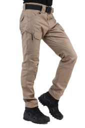 Grand Wolf camel North Mountain Strong Tactical Pantolon