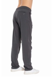 Grand Wolf Crozwise Outdoor Spor Erkek Beli Lastikli Pantolon 2219-2