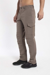 Grand Wolf Crozwise Outdoor Spor Likralı Pantolon GW2198-100