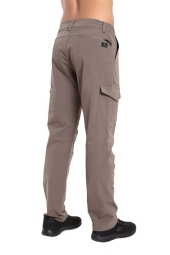 Grand Wolf Crozwise Outdoor Spor Likralı Pantolon GW2198-100