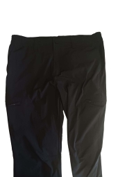 Grand Wolf Crozwise Outdoor Yan Çepli  Pantolon 2199-10