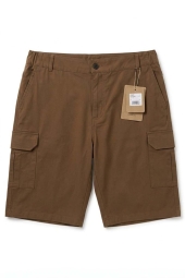 Grand Wolf Erkek Outdoor Yürüyüş  Şort GW2509-2