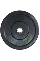 Grand Wolf Etap Ağırlık Döküm 20 Kg Plaka Etap-20