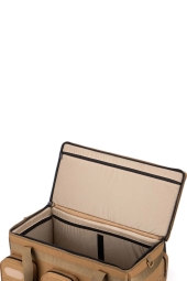 Grand Wolf Genel Tactikal Maksat Camel Techizat Çantası 70 Litre 