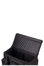 Grand Wolf Genel Tactikal Maksat Siyah Techizat Çantası 70 Litre 