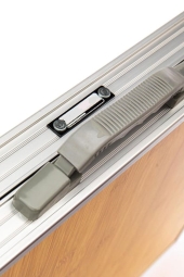 Grand Wolf Katlanır Kamp Masası 90x70x60 cm