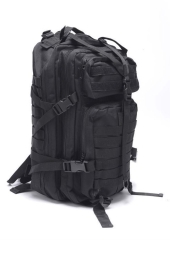 Grand Wolf Noceta Sırt Çantası 40 Litre-SİYAH GW2046