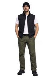 Grand Wolf Outdoor Shoftshell Erkek Pantolon CMP2508-2