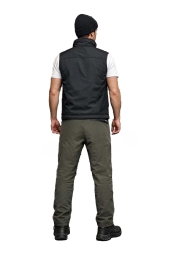 Grand Wolf Outdoor Shoftshell Erkek Pantolon CMP2508-2