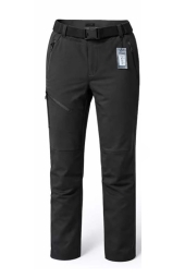 Grand Wolf Outdoor Softshell Erkek Yürüyüş Pantolon CMP2507-1