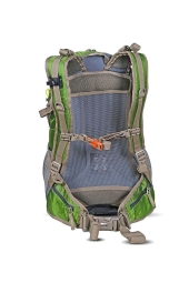 Grand Wolf Senterlan Paet Mor Outdoor Sırt Çantası 35 Litre GW-2248-2