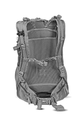 Grand Wolf Senterlan Paet Siyah Outdoor Sırt Çantası 35 Litre GW-2248-3