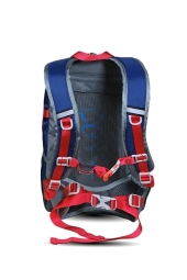 Grand Wolf Senterlan Parco Kırmızı Outdoor Sırt Çantası 25 Lt GW-2986-1