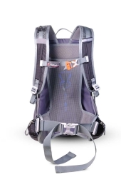 Grand Wolf Senterlan Sella Siyah Outdoor Sırt Çantası 30 Lt GW-3011-1