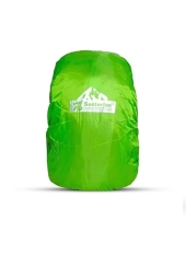 Grand Wolf Senterlan Sella Siyah Outdoor Sırt Çantası 30 Lt GW-3011-1