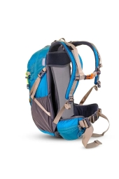 Grand Wolf Senterlan Teod Mavi Outdoor Sırt Çantası 40 Litre GW-2467-4