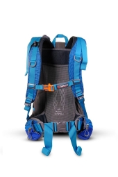 Grand Wolf Senterlan Teod Mavi Outdoor Sırt Çantası 40 Litre GW-2467-4