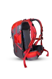 Grand Wolf Senterlan Teod Turuncu Outdoor Sırt Çantası 40 Litre GW-2467-3