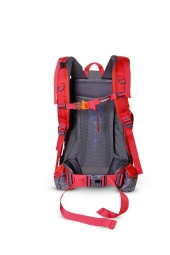 Grand Wolf Senterlan Teod Turuncu Outdoor Sırt Çantası 40 Litre GW-2467-3