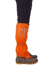 Grand Wolf Su Geçirmez Tozluk  Yürüyüş, Trekking Tırmanma, Avcılık ve kayak Turuncu GW-1965-T