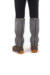 Grand Wolf Su Geçirmez Tozluk  Yürüyüş, Trekking Tırmanma, Avcılık ve kayak Gri GW-1965-G