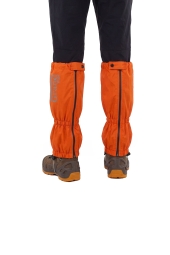 Grand Wolf Su Geçirmez Tozluk  Yürüyüş, Trekking Tırmanma, Avcılık ve kayak Turuncu GW-1965-T