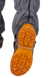 Grand Wolf Su Geçirmez Tozluk  Yürüyüş, Trekking Tırmanma, Avcılık ve kayak Gri GW-1965-G