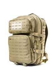 Grand Wolf Taktikal Outdoor 50 Lt Sırt Çantası GWSİPER-C